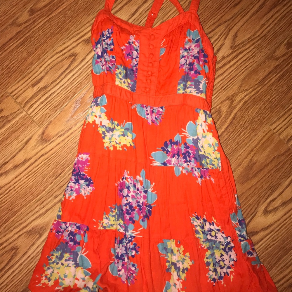 American eagle dress